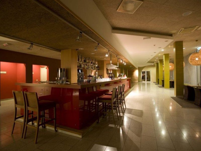 Georg Ots Spa Hotel Kuressaare Exterior foto